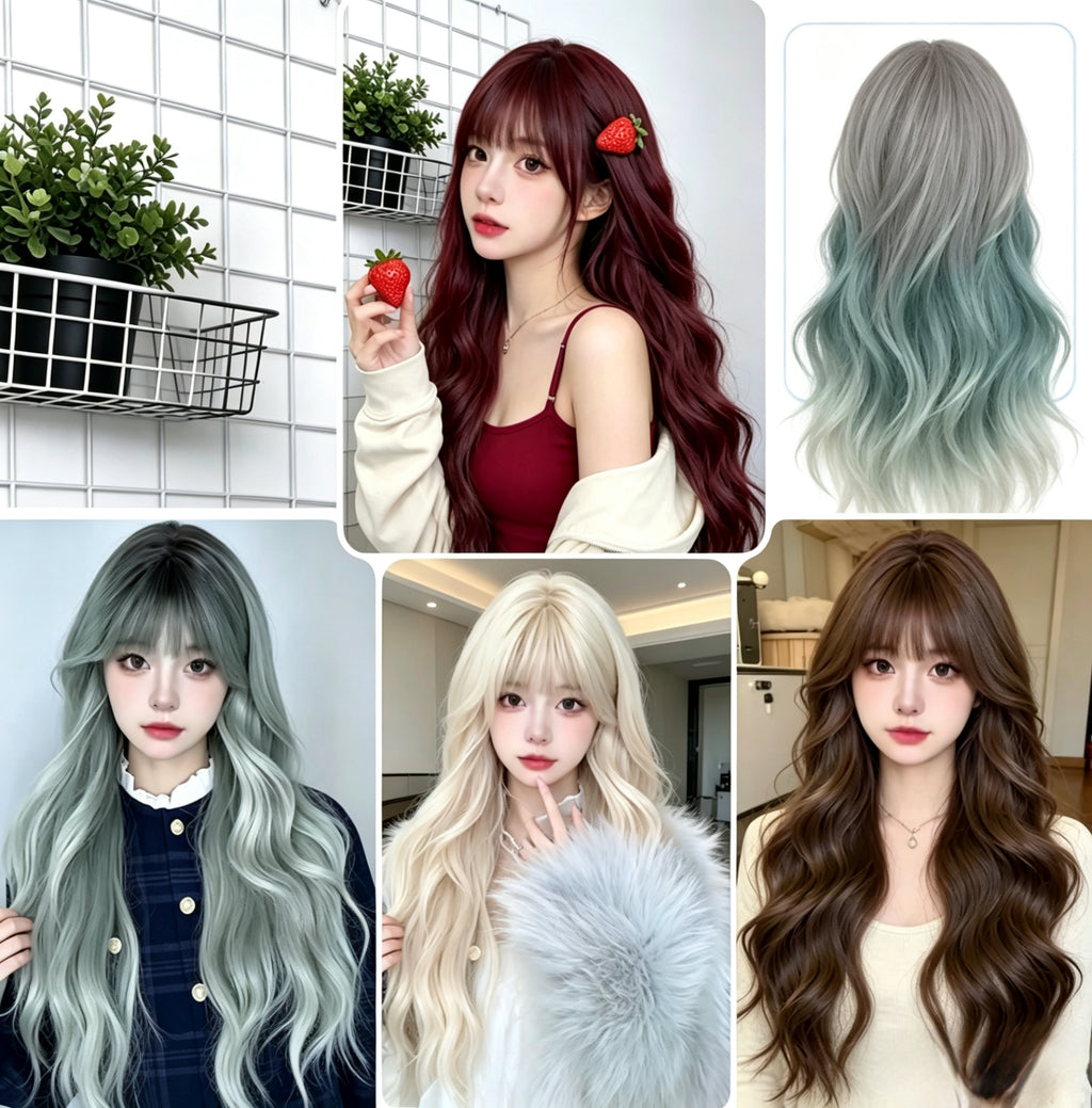 Beautiful Wigs Direct Buy Link