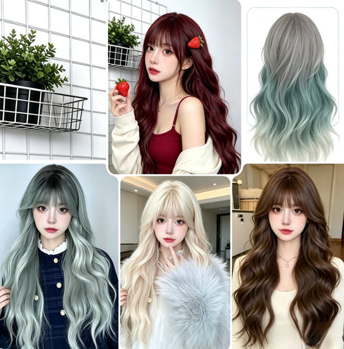 Beautiful Wigs Direct Buy Link
