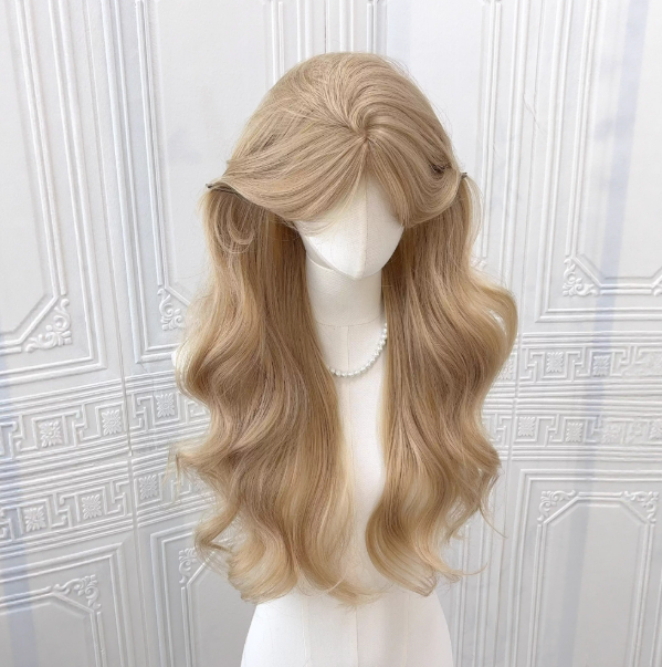 Beautiful Wigs Direct Buy Link