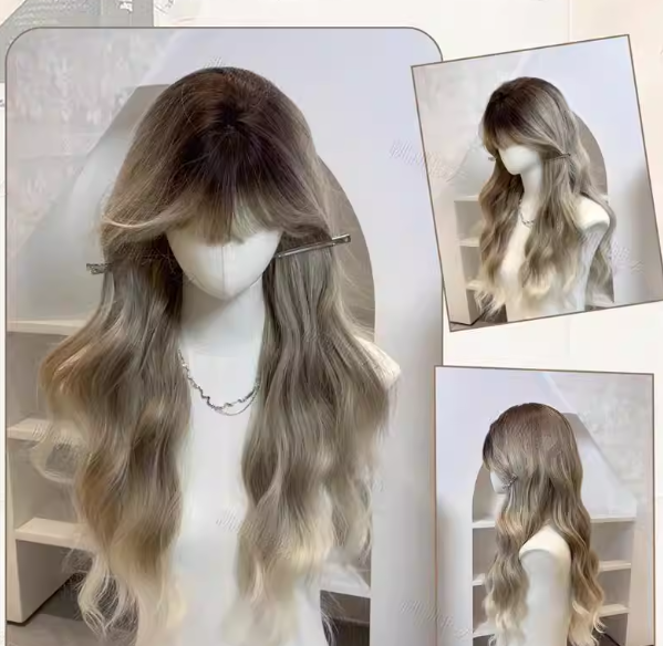 Beautiful Wigs Direct Buy Link