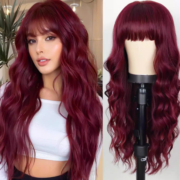Beautiful Wigs Direct Buy Link